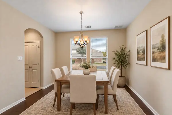 3101 Evening Breeze WAY, Pflugerville, TX 78660