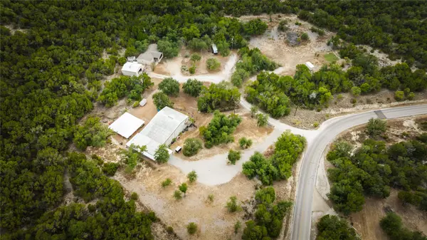 8117 Lime Creek RD, Leander, TX 78641