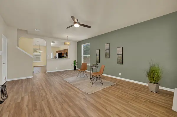 102 Wisteria WAY, San Marcos, TX 78666