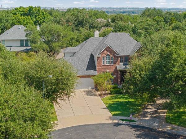 2116 Maidstone CV, Round Rock, TX 78664