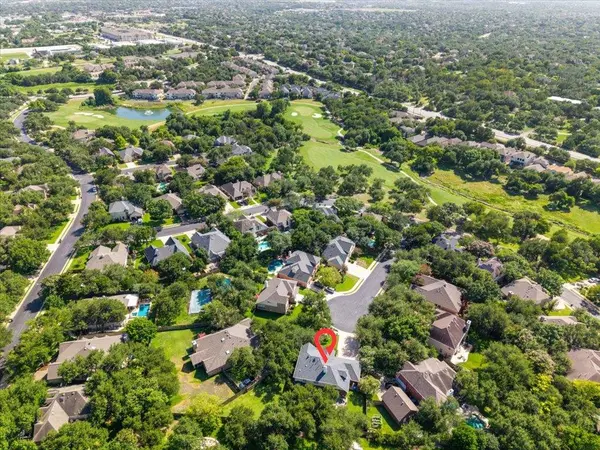 2116 Maidstone CV, Round Rock, TX 78664