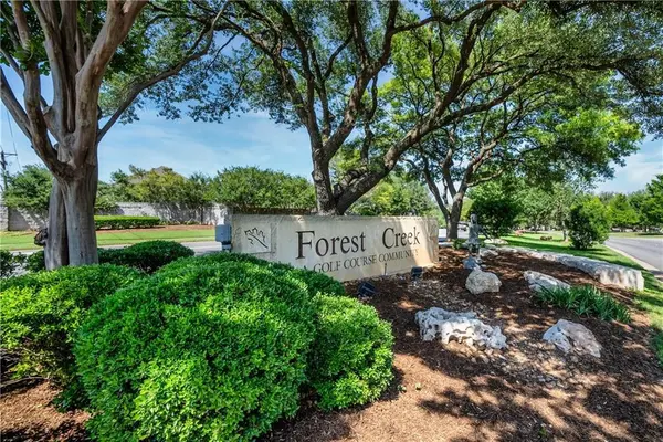 2116 Maidstone CV, Round Rock, TX 78664