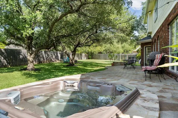 2116 Maidstone CV, Round Rock, TX 78664