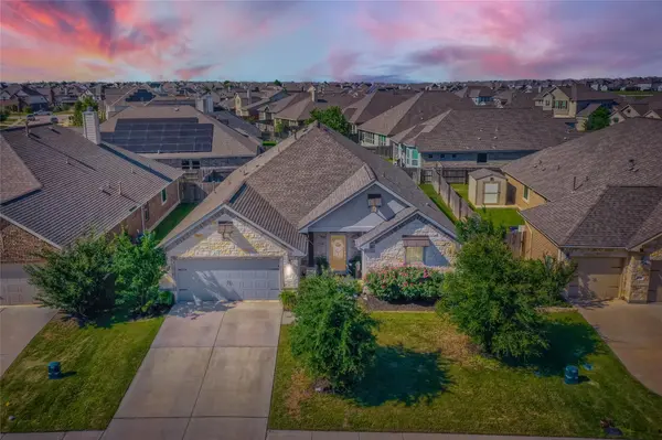 3832 Raven Caw PASS, Pflugerville, TX 78660