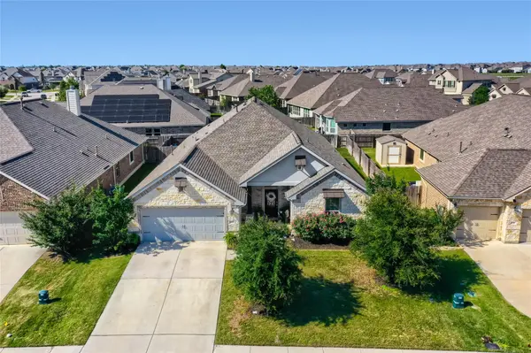 3832 Raven Caw PASS, Pflugerville, TX 78660