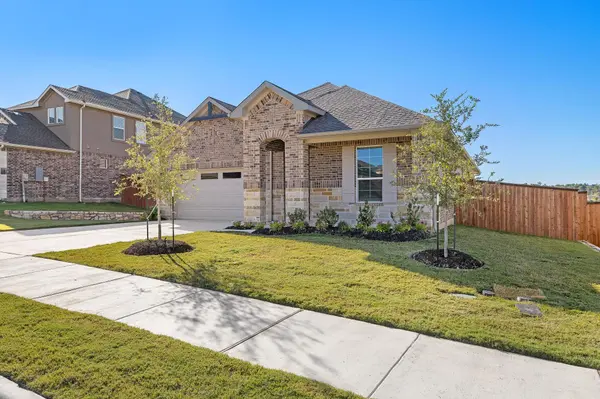 212 Mystic Canyon LN, Georgetown, TX 78628