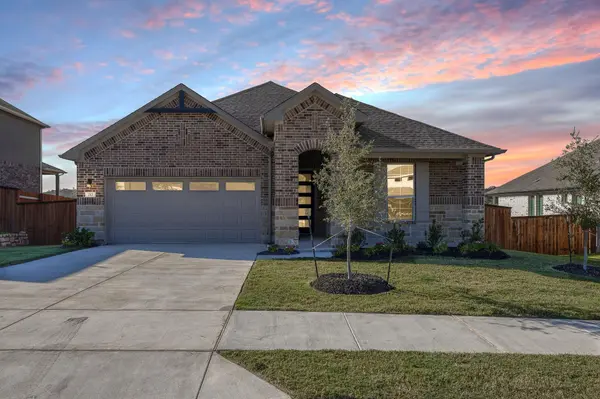 212 Mystic Canyon LN, Georgetown, TX 78628