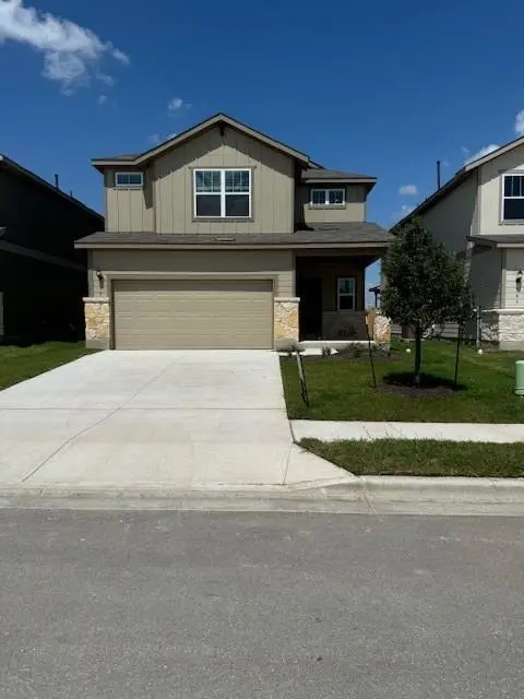 570 Papaya DR, Buda, TX 78610