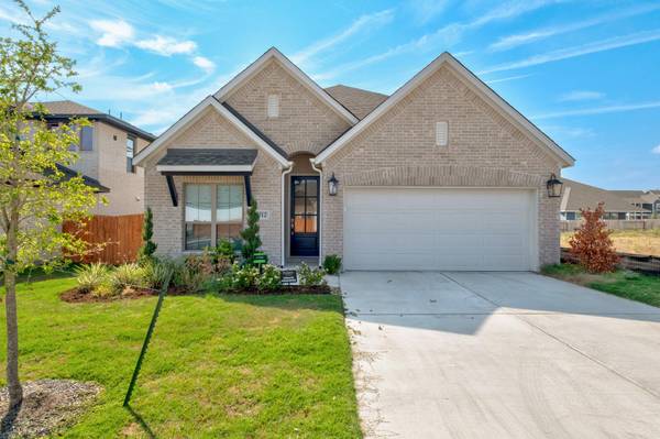 712 Lariat LOOP, Liberty Hill, TX 78642