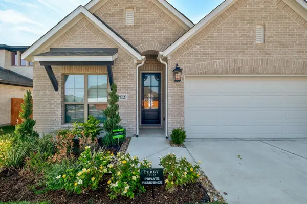 712 Lariat LOOP, Liberty Hill, TX 78642