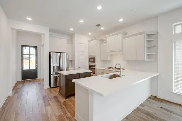 712 Lariat LOOP, Liberty Hill, TX 78642