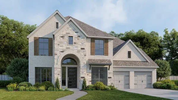 153 Kingswood DR, Bastrop, TX 78602