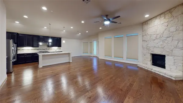 2352 Ox Wagon TRL, Round Rock, TX 78665