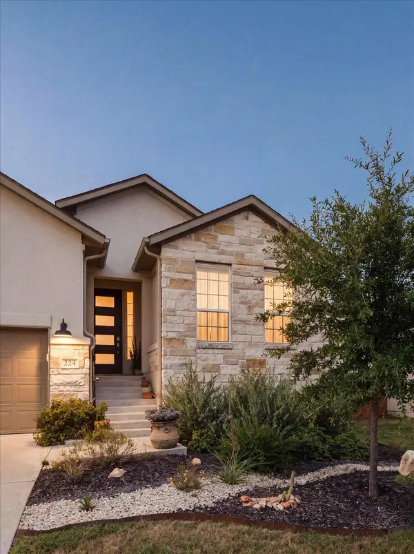 224 Majestic Sage TRL, San Marcos, TX 78666