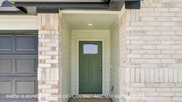 25520 Timber Drop LN, Elgin, TX 78621