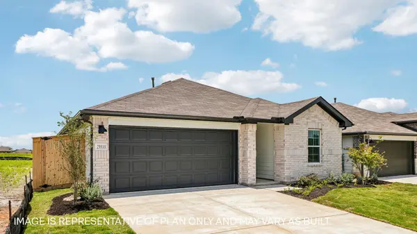 25520 Timber Drop LN, Elgin, TX 78621