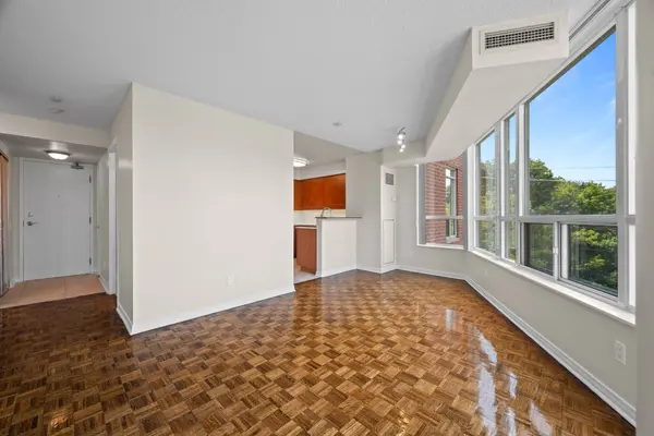 515 Rosewell AVE #309, Toronto C04, ON M4R 2J3