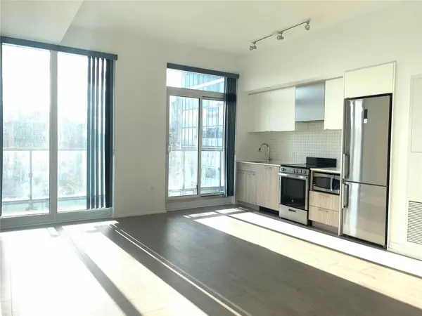 251 Jarvis ST #1016, Toronto C08, ON M5B 0C3