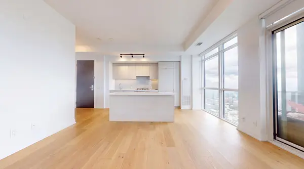 7 Grenville ST #6111, Toronto C01, ON M4Y 0E9