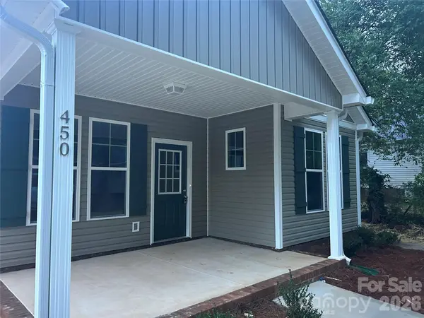 450 Hall ST, Rock Hill, SC 29730