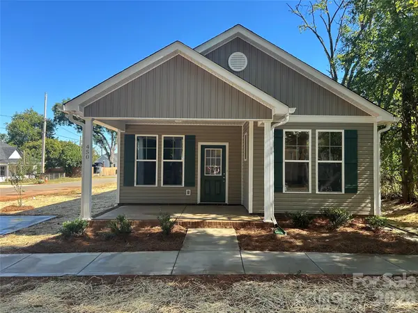 450 Hall ST, Rock Hill, SC 29730