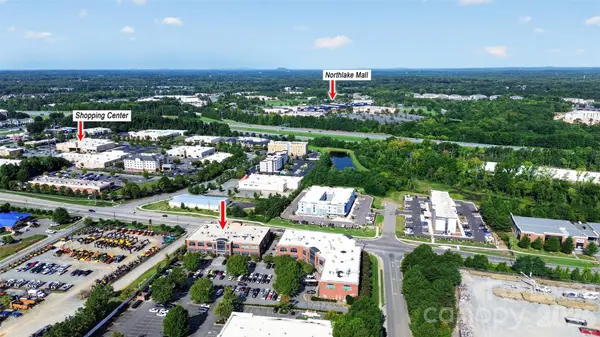 10616 Metromont Pkwy #208, Charlotte, NC 28269