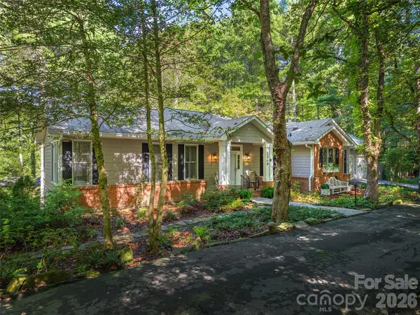 2509 Little River RD, Hendersonville, NC 28739