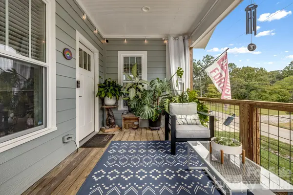 63 Wilmington RD, Asheville, NC 28803