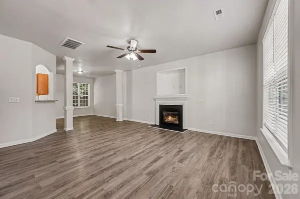 4731 Canipe DR, Charlotte, NC 28269