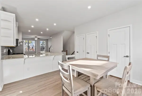 539 Old Mill RD, Charlotte, NC 28206