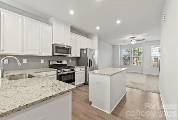 539 Old Mill RD, Charlotte, NC 28206