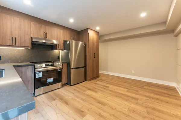 352 Jones AVE #1, Toronto E01, ON M4J 3G3