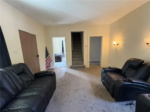 805 W Main ST, Savannah, MO 64485
