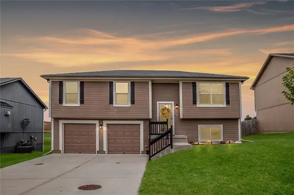 1605 Bay AVE, Independence, MO 64058