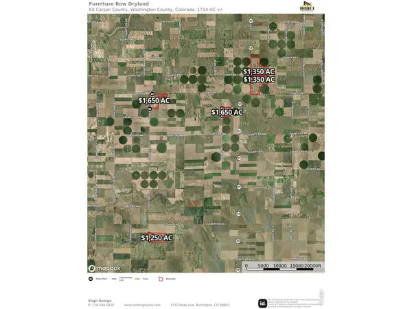 10 PP, Seibert, CO 80834