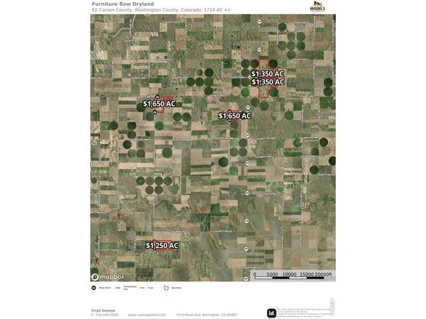 10 PP, Seibert, CO 80834