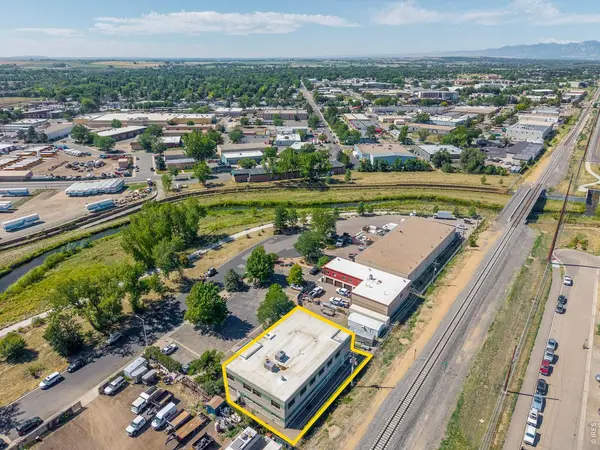 1110 Boston, Longmont, CO 80501