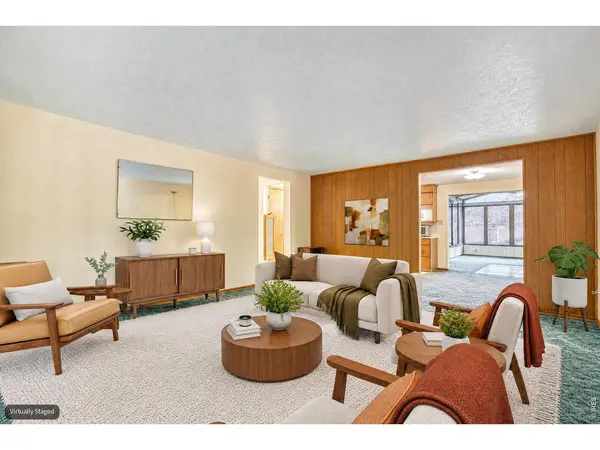 1020 Rose, Longmont, CO 80501