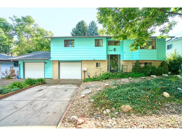 1020 Rose, Longmont, CO 80501