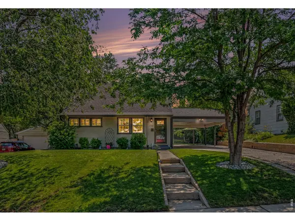 1750 S Raritan, Denver, CO 80223