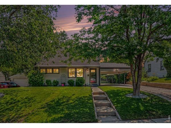 1750 S Raritan, Denver, CO 80223