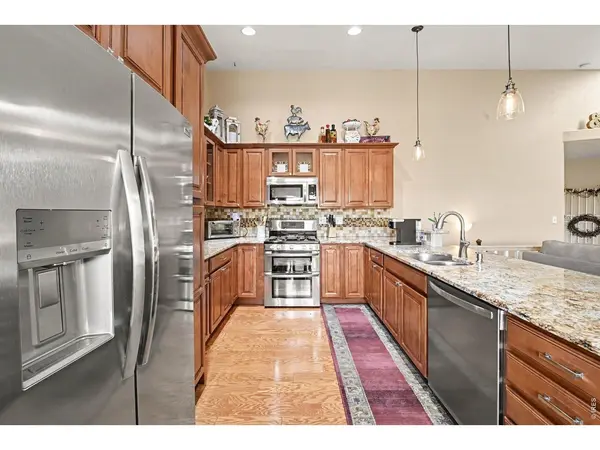 333 N 46th, Greeley, CO 80634