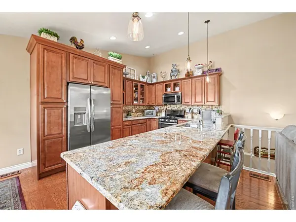 333 N 46th, Greeley, CO 80634