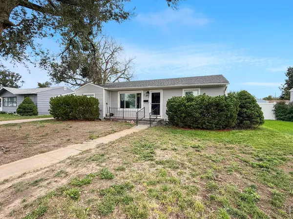 255 California, Sterling, CO 80751