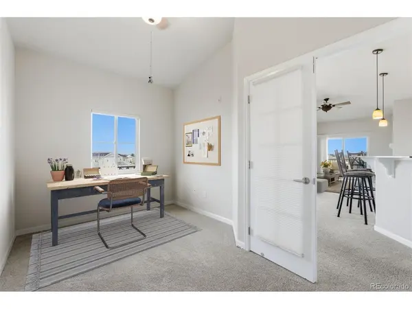 6223 Kilmer #201, Golden, CO 80403