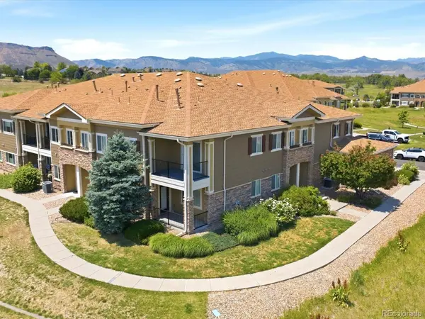 6223 Kilmer #201, Golden, CO 80403