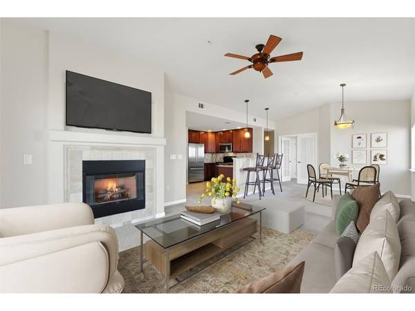 6223 Kilmer #201, Golden, CO 80403