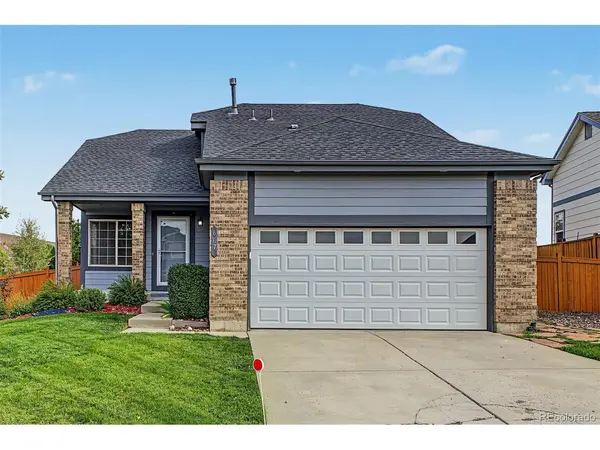607 Balsa, Castle Rock, CO 80104