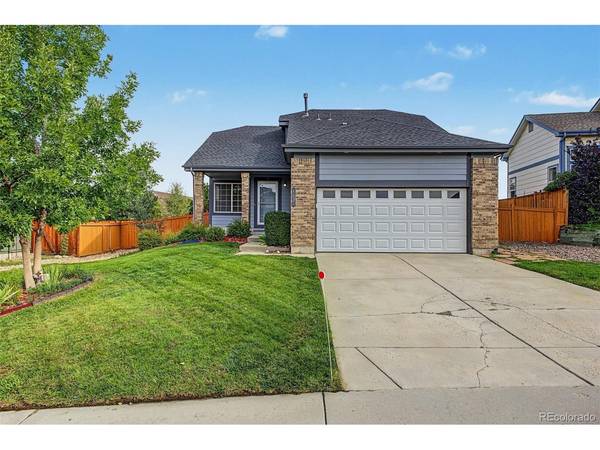 607 Balsa, Castle Rock, CO 80104