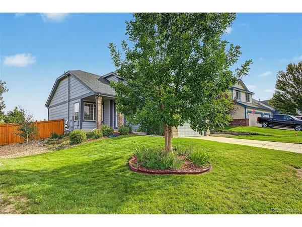 607 Balsa, Castle Rock, CO 80104
